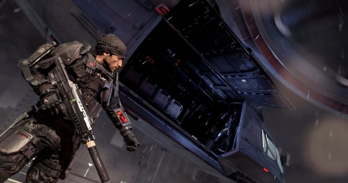Call of Duty: Advanced Warfare - Imagen 27